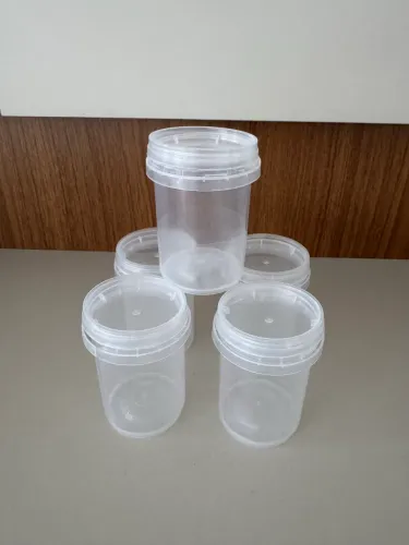 Potes de 100ml