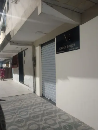 Vendo casa 