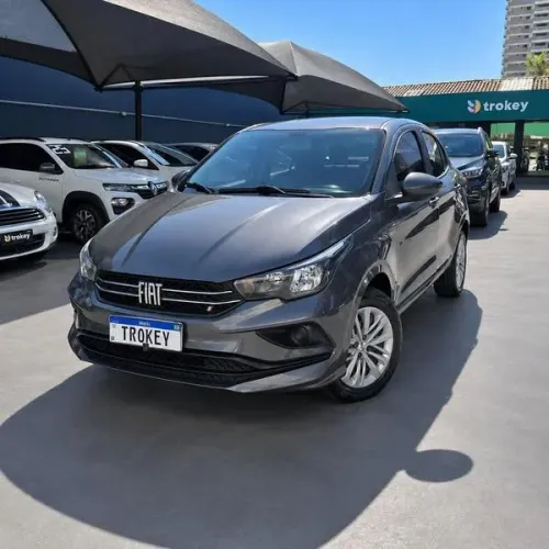 Fiat Cronos Drive 1.0 6V 2023