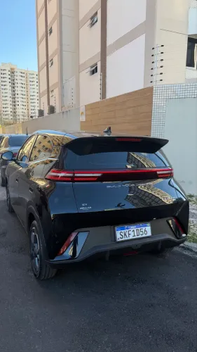 ALUGUEL CARRO ELÉTRICO APP UBER/99