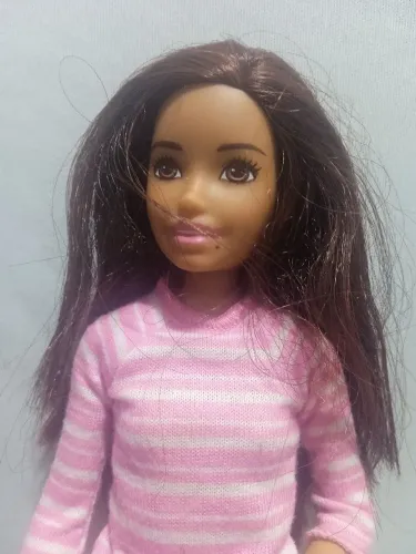 Barbie Skipper