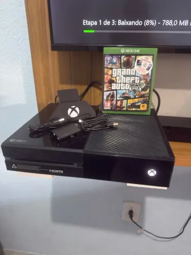 Vendo Xbox One