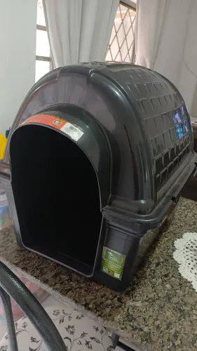 Casinha pet