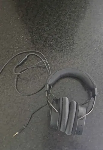 Hyperx Cloud MIX usado em perfeito estado