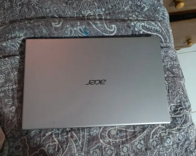 Notebook Acer