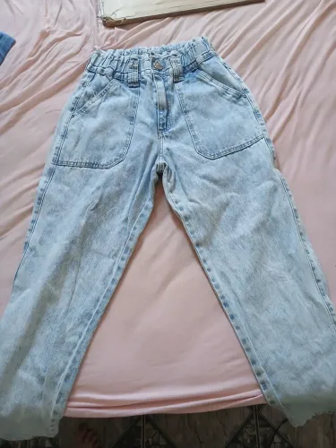 calça jeans