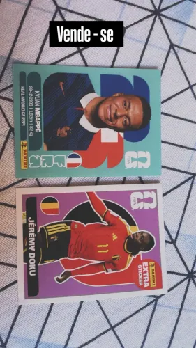Figurinha álbum da copa