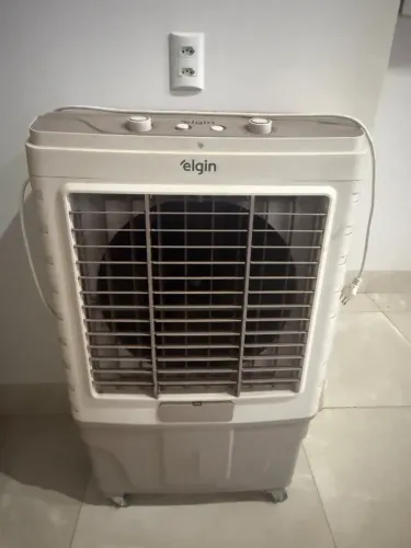 Climatizador Elgin