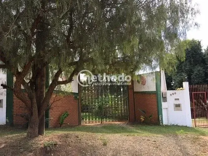 Chácara com 3 dormitórios à venda, 2400 m² por R$ 950.000,00 - Jardim Monte Belo - Campina