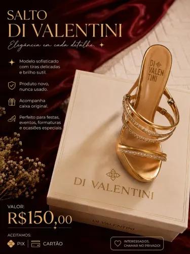 Salto DI VALENTINI