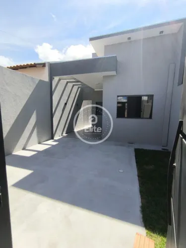 Casa com Entrada Reduzida  Figueiras do Parque