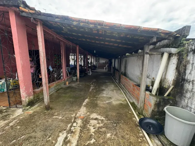 Casa à venda no Condomínio Chácara Terra Nova | R$ 570.000,00 (Somente à vista)