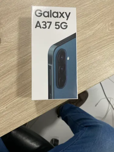 Sansung A37 5G 256 GB