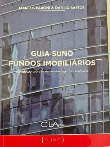 Guia Suno- Fundos Imobiliarios