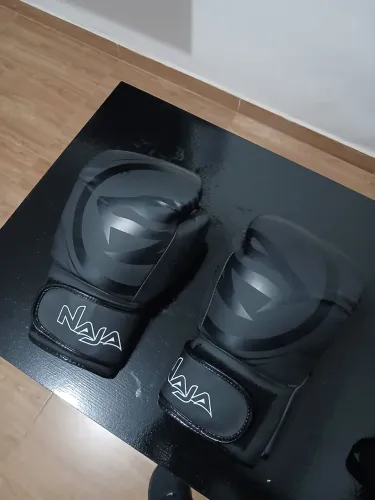 Luva de boxe 12oz