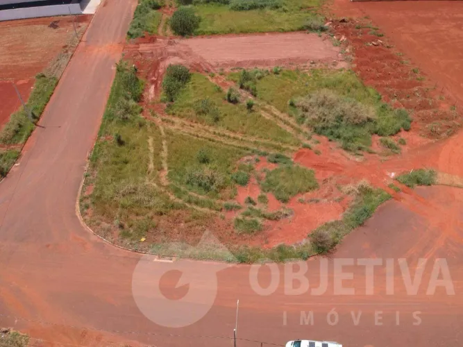 Terreno à venda, Loteamento Centro Empresarial LESTE - UBERLANDIA/MG