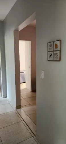 APARTAMENTO RESIDENCIAL em BELO HORIZONTE - MG, CAIÇARA-ADELAIDE