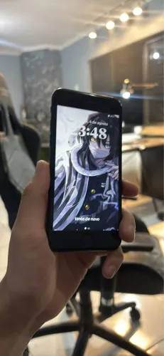 iPhone SE