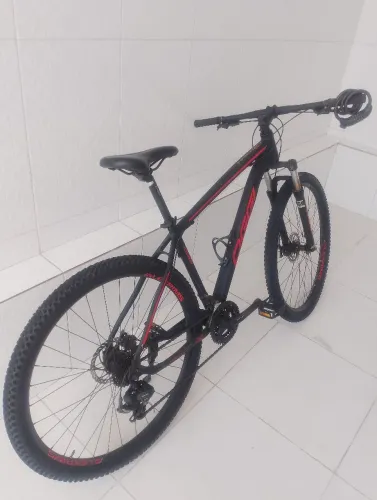 Bike Aro 29, OGGi.