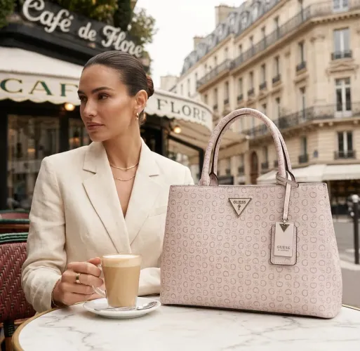 Bolsa guess 