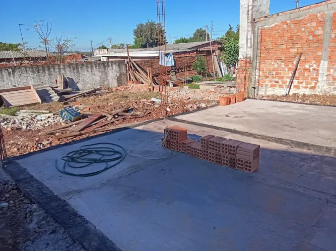 Lavação e impermeabilização de Lage e telhado