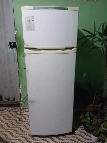 Geladeira Consul