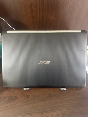 Notebook Acer
