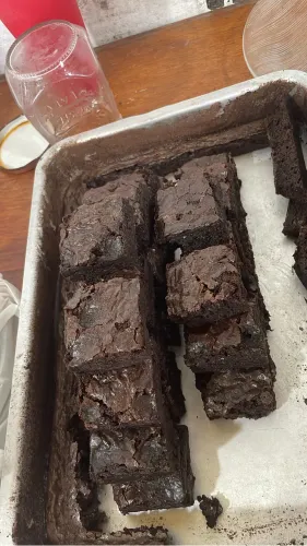 Brownies