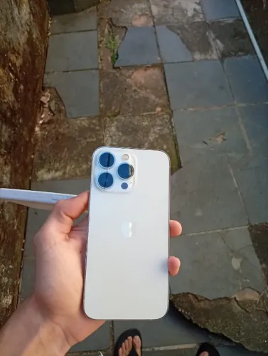 iPhone 13 pro