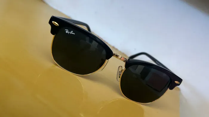 Ray-Ban Clubmaster RB3016 Original