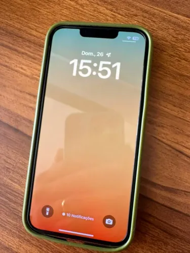 iPhone 13 pro