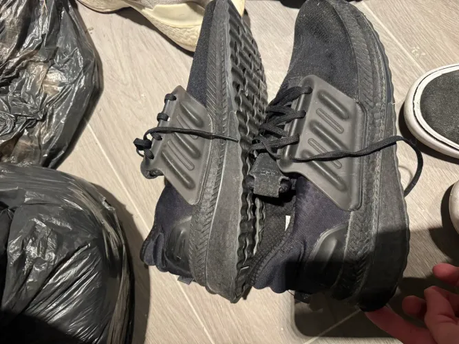 Adidas XLPR boost