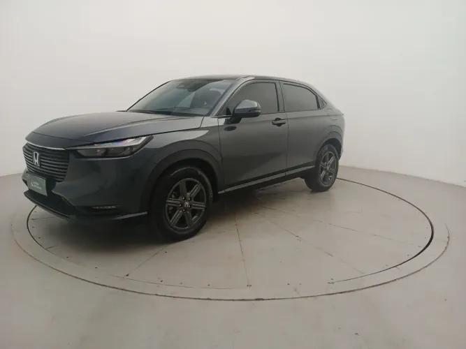 Honda HR-V EXL 1.8 Flexone 16V 5P Aut. 2025