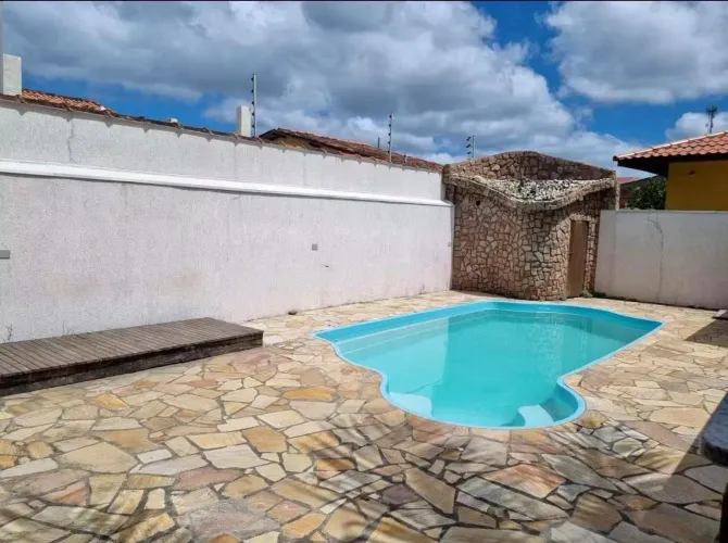 Casa na praia Ilha Comprida