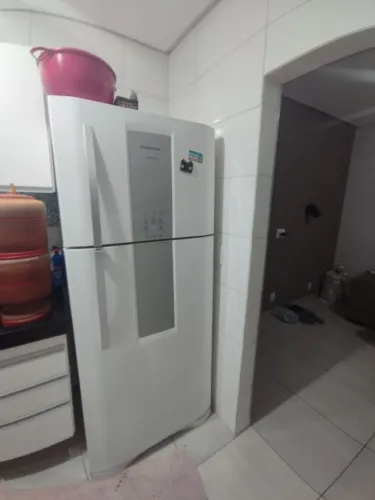 Geladeira Frost Free Electrolux 453 litros 