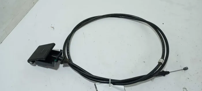 Cabo Puxador Capo Ford Ka 1.0 2020 E3b516b975ad
