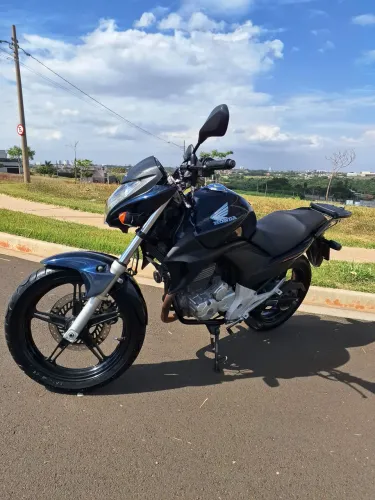Cb 300 2012 