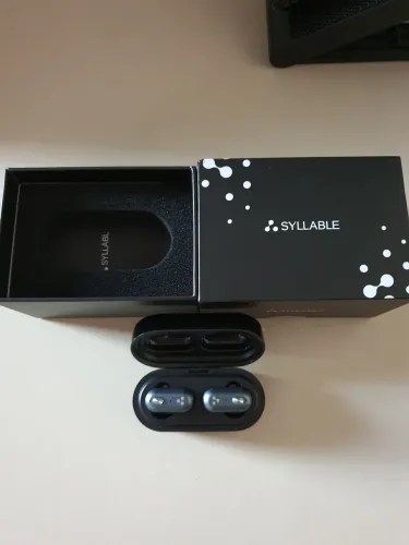 Fone Bluetooth Syllable 2 Drivers