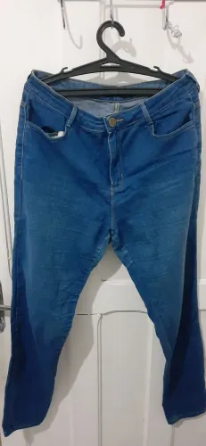 Calça jeans feminina
