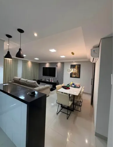 VENDO CASA NO BAIRRO JOCKEY CLUBE