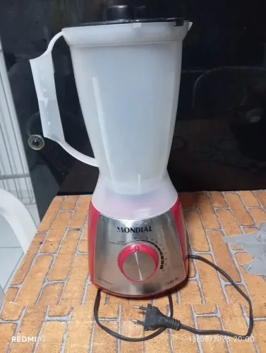 Vendo liquidificador