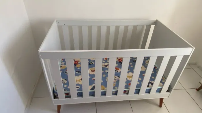 berço