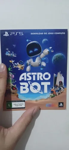 ASTROBOT MIDIA DIGITAL.