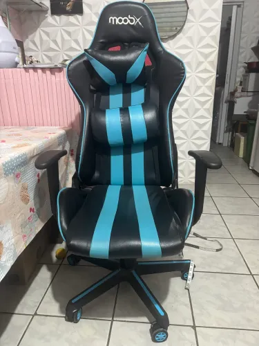 Cadeira Gamer