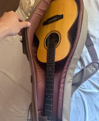 Violão Crafter baby