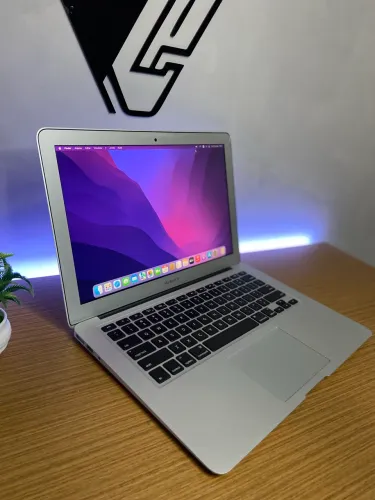MacBook Air 2017 6 meses de garantia