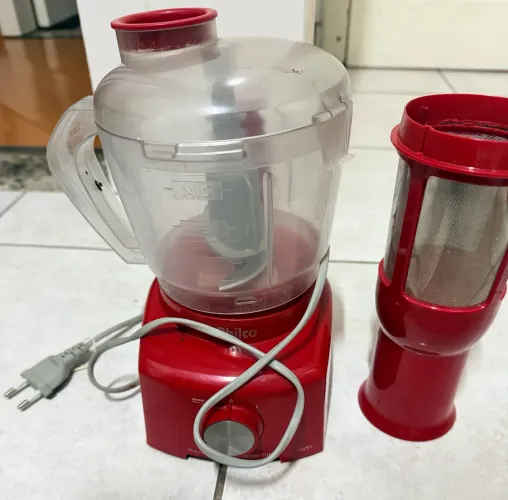Mini processador Philco