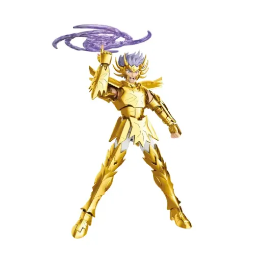 Saint Seiya CDZ CHAMPION CLASS LT 11