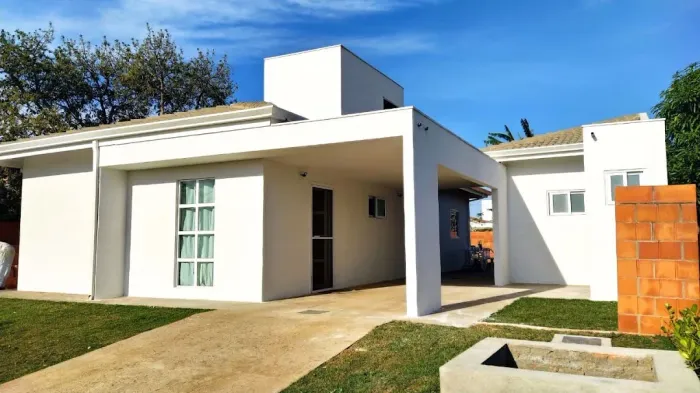 Casa Residencial à venda, Ninho Verde II, Pardinho