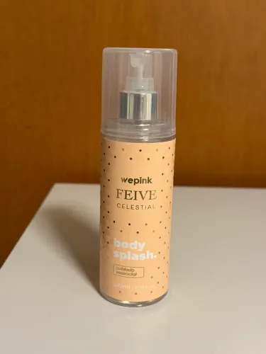 Body splash Feive Celestial - Wepink